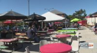 U of I students presenting new plan to transform Rose Bowl parking lot