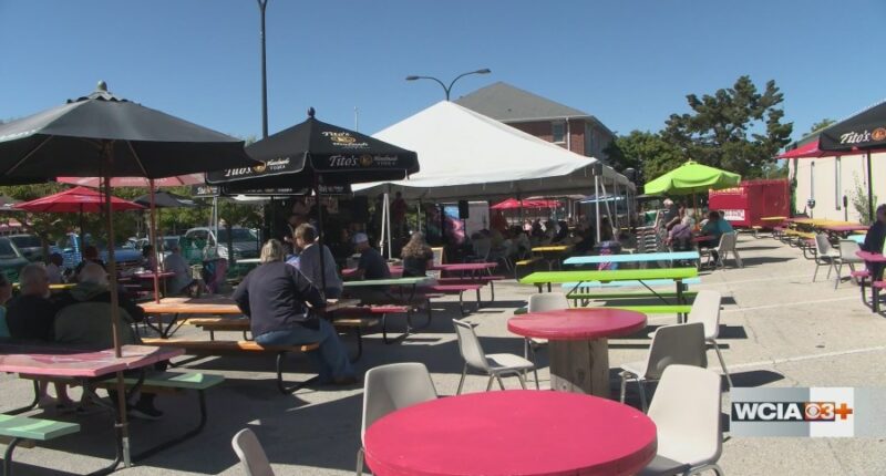 U of I students presenting new plan to transform Rose Bowl parking lot