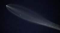 UFO sightings are up in California -- but it's often the same thing