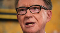 UK fires ambassador to the US Peter Mandelson over his links to Jeffrey Epstein
