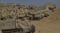 UK set to recognise Palestinian state despite opposition from the US
