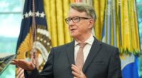UK withdraws ambassador to US over Epstein ties