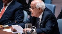 UN Security Council meeting on Gaza highlights growing isolation of US on Mideast conflict