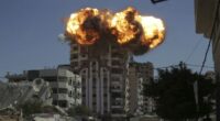 UN-commissioned report finds Israel is committing genocide