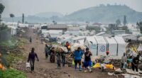 UN decries crimes including gang rape, murder, torture in Congo conflict over last year