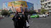 UN imposes 'snapback' sanctions on a hungrier, poorer and more anxious Iran