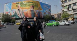 UN imposes 'snapback' sanctions on a hungrier, poorer and more anxious Iran