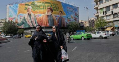 UN imposes 'snapback' sanctions on a hungrier, poorer and more anxious Iran