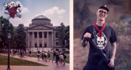 UNC Suspends Redneck Revolt Professor