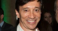 Howard Rubin, the retired Wall Street financer accused of assualting dozens of women in his NYC penthouse