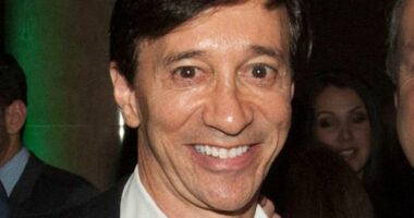 Howard Rubin, the retired Wall Street financer accused of assualting dozens of women in his NYC penthouse