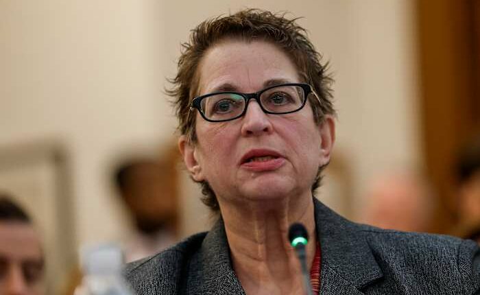 US House members hear pleas for tougher justice policies after stabbing death of refugee