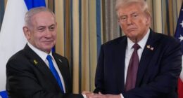 US, Israel announce Gaza peace deal, but will Hamas accept it?