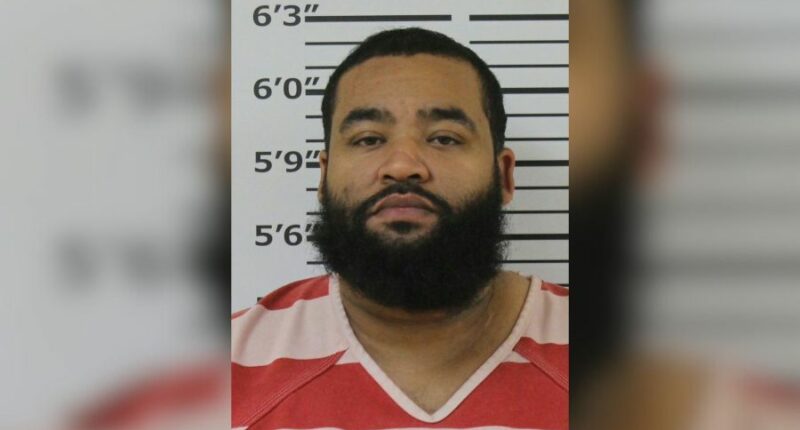 U.S. Marshals: 'Major' drug dealer, known gang leader arrested after I-81 pursuit
