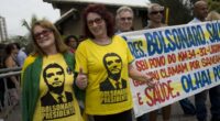 US Senator Endorses Extra-Constitutional Means to Block Populist Candidates From Taking Office