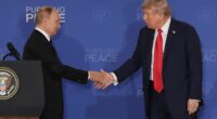 US and EU plan to discuss new Russia sanctions: What could be next for Putin?