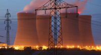 US and UK expected to sign nuclear energy deal during Trump visit