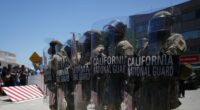 US citizen injured in LA immigration raid seeks $50M in federal claim