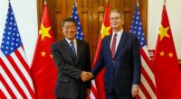 U.S. has 'framework' for deal with China over TikTok
