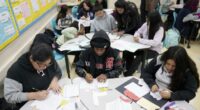 US high school students lose ground in math and reading, continuing yearslong decline