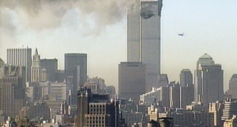 US not in the clear 24 years after 9/11: Ex-CIA officer