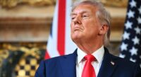 US trying to get back Bagram Airfield in Afghanistan: Trump