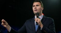 US warns visa holders, applicants against praising Charlie Kirk assassination