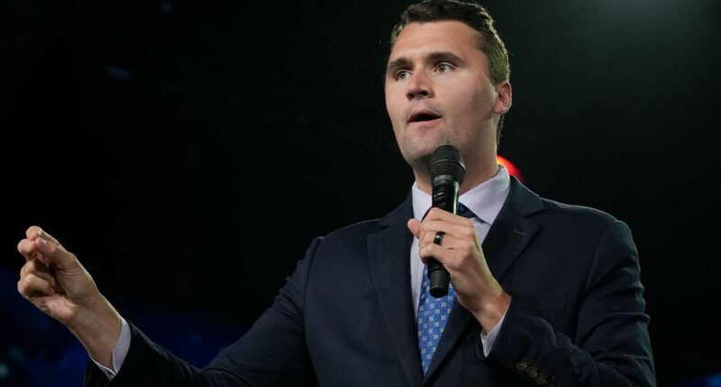 US warns visa holders, applicants against praising Charlie Kirk assassination