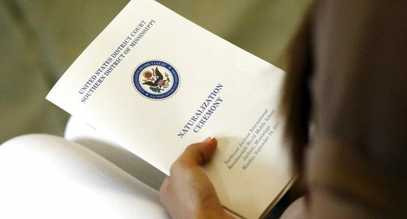 US will 'overhaul' the citizenship test: Here's what's new
