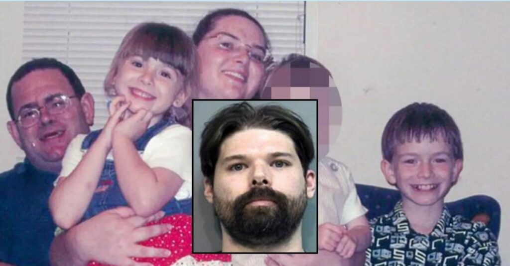 Uncle admits he helped kill, bury sister's children: DA