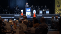 United Way unites Coastal Empire with launch of 2026 campaign