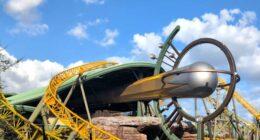 Universal, guest settle Stardust Racers injury lawsuit days after filing, court records show