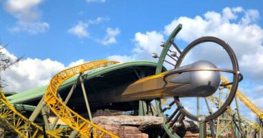 Universal, guest settle Stardust Racers injury lawsuit days after filing, court records show