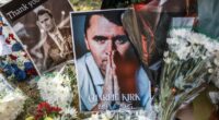 Universities hosting Charlie Kirk expected crowds and protesters. At Utah Valley, a shooter arrived.
