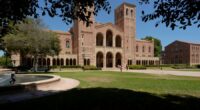 University of California students, faculty sue Trump administration