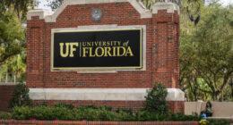 University of Florida under alert after gunshots reported at library