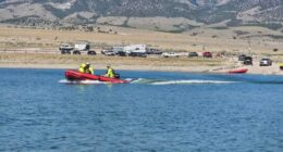 Utah 9-year-old child found 'starving' after being kept trailer for weeks