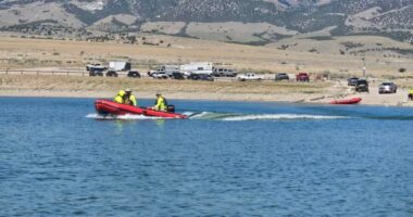 Utah 9-year-old child found 'starving' after being kept trailer for weeks