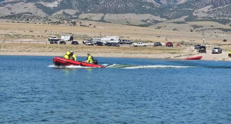 Utah 9-year-old child found 'starving' after being kept trailer for weeks