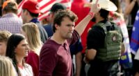 Utah campus where Charlie Kirk was shot provided less security than other venues as he toured nation