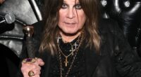 VMAs: How Aerosmith's Steven Tyler, More Paid Tribute to Ozzy Osbourne