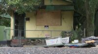 Vacant homes in Jacksonville raising safety concerns after death