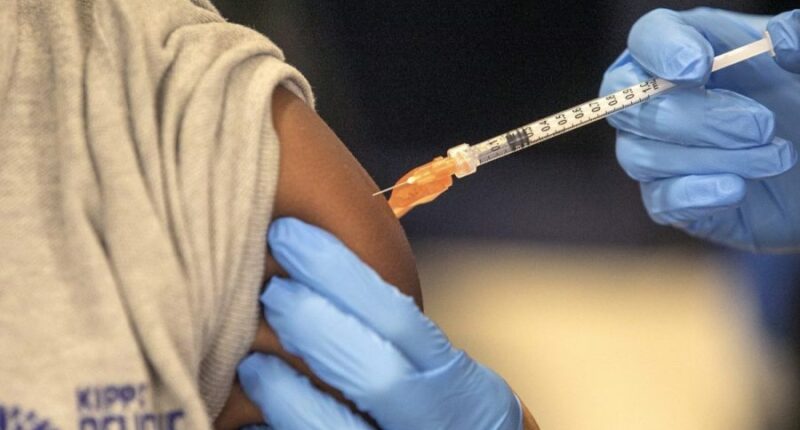 Vaccine alliance emerges as Florida vows to scrap all mandates
