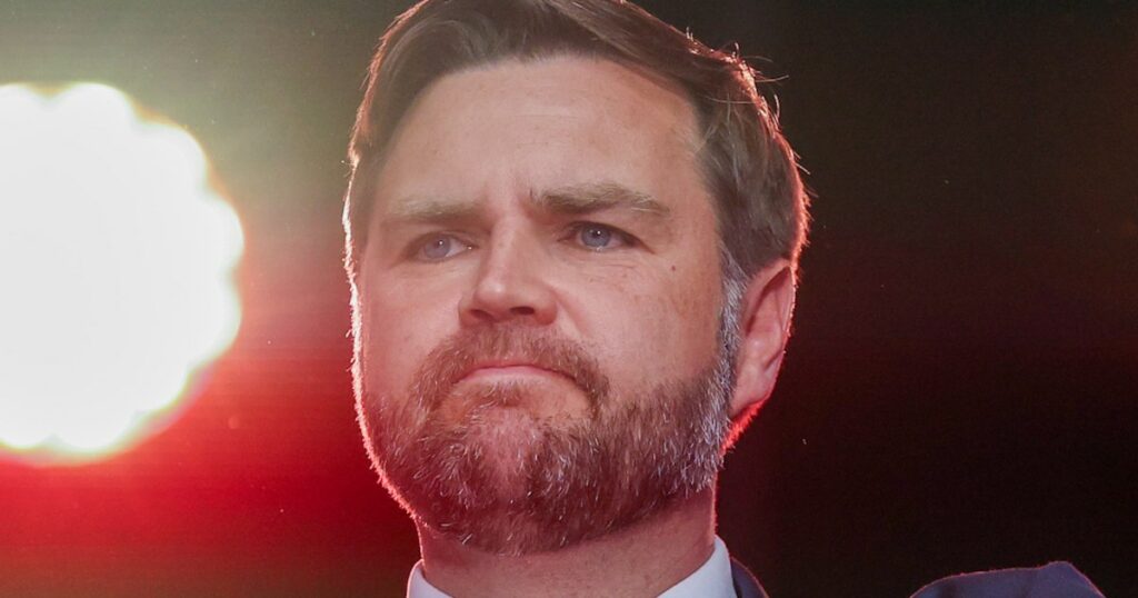 Vance says Kirk did not suffer ‘the worst fate’