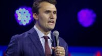 Vance to transport Charlie Kirk’s casket on Air Force Two