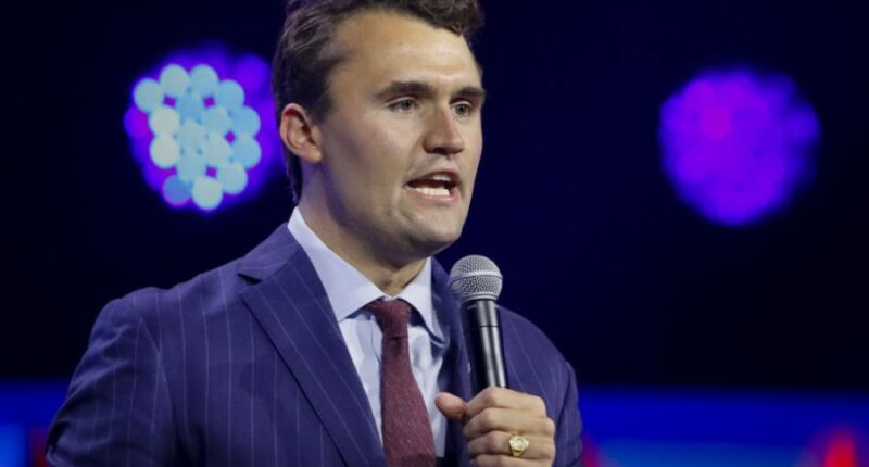 Vance to transport Charlie Kirk’s casket on Air Force Two