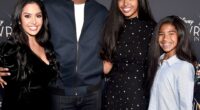 Vanessa Bryant Officially Shuts Down “Imaginary” Pregnancy Rumors