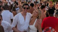 Vernon Kay hits back at critics who say he is too old to go to clubs