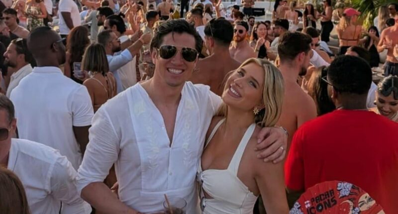 Vernon Kay hits back at critics who say he is too old to go to clubs