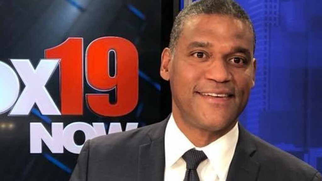 Veteran news anchor reveals devastating cancer diagnosis